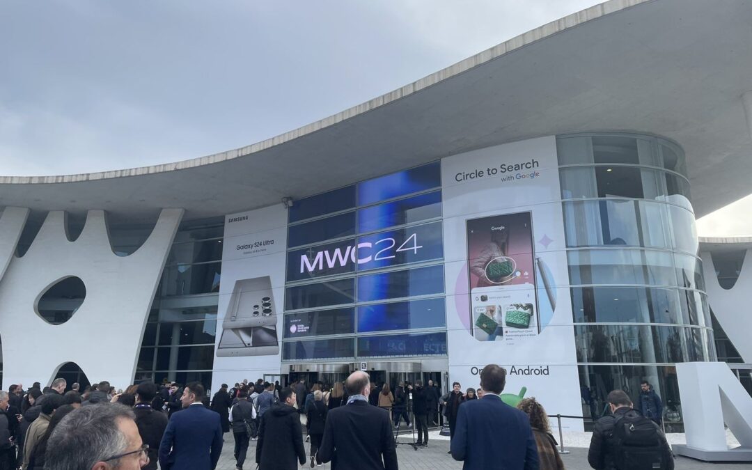 Zentrix invited by GSMA to participate in MWC 2024